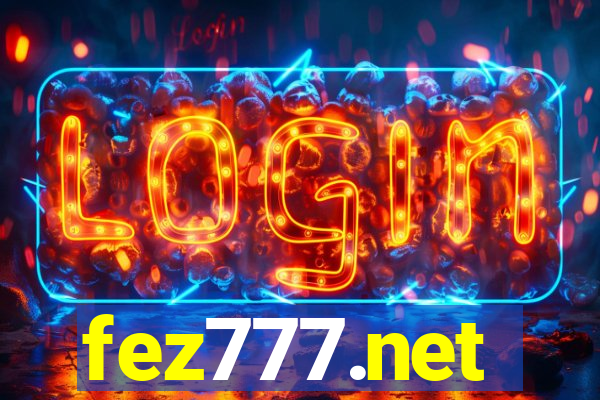 fez777.net