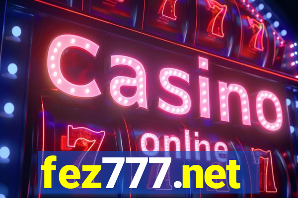 fez777.net