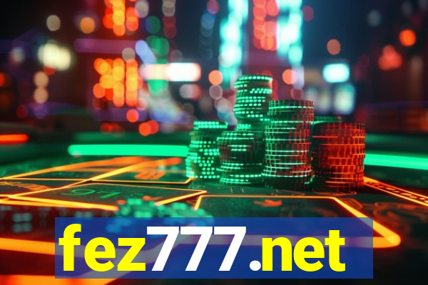 fez777.net