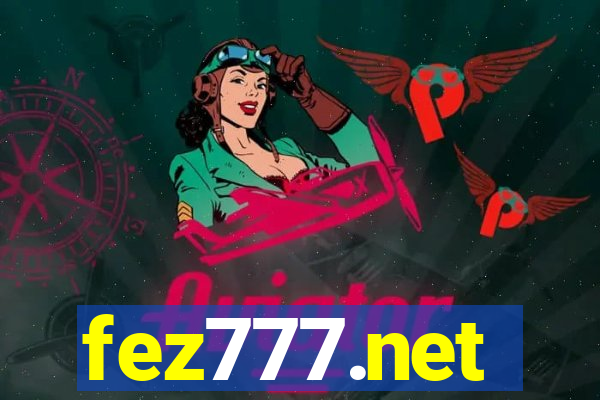 fez777.net