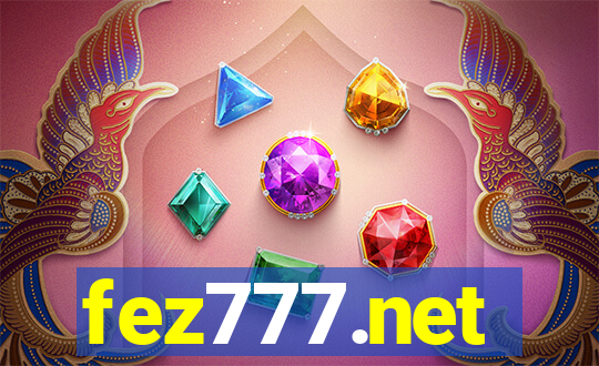 fez777.net