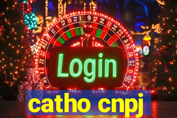 catho cnpj