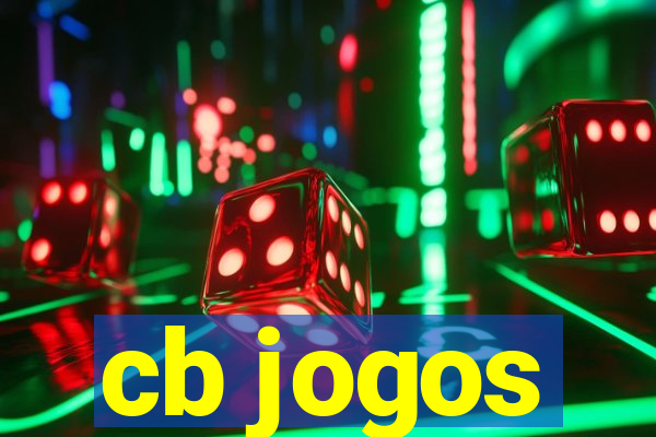 cb jogos