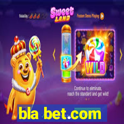 bla bet.com