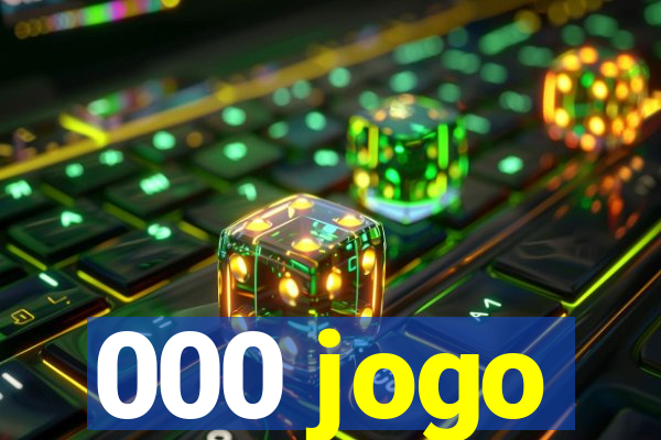 000 jogo