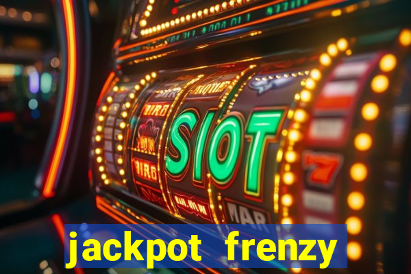 jackpot frenzy pusher real money