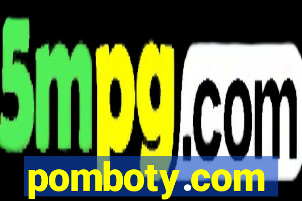 pomboty.com