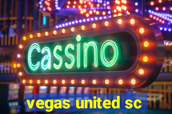 vegas united sc