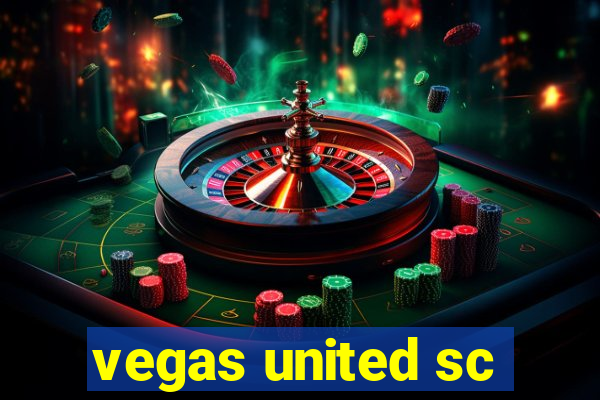 vegas united sc