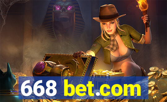 668 bet.com