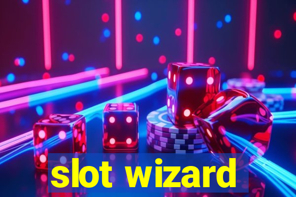 slot wizard