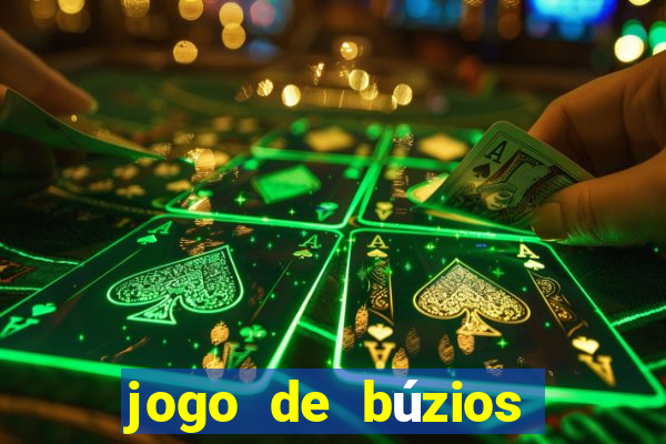 jogo de búzios grátis pelo whatsapp