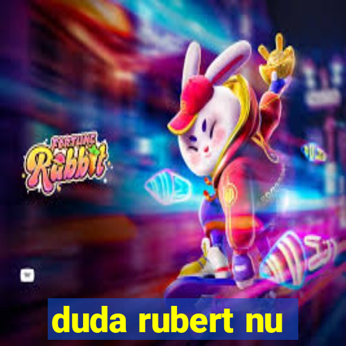 duda rubert nu