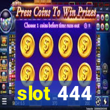 slot 444