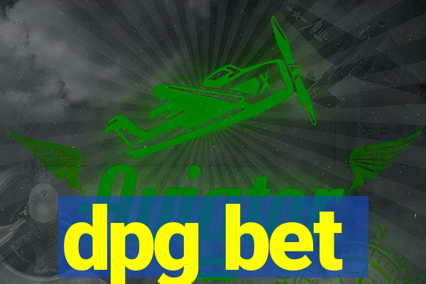 dpg bet