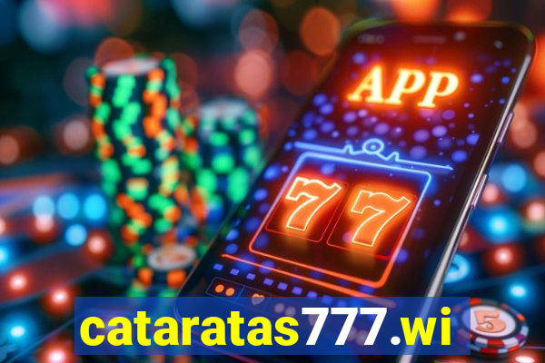 cataratas777.win