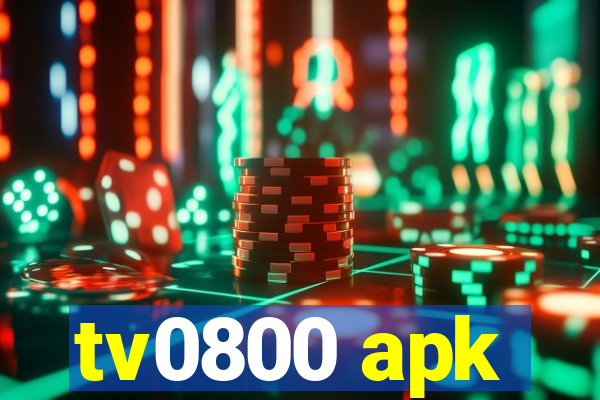 tv0800 apk