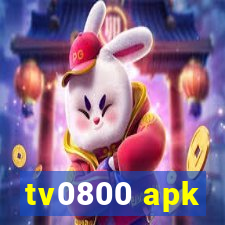 tv0800 apk