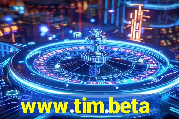 www.tim.beta