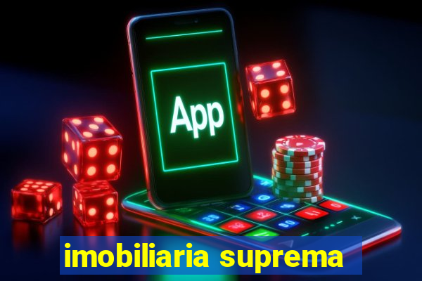 imobiliaria suprema