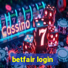 betfair login