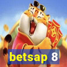 betsap 8