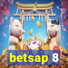 betsap 8