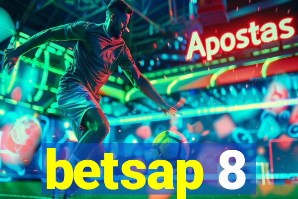 betsap 8