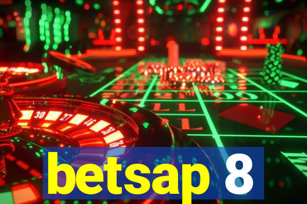 betsap 8