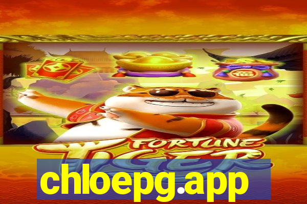 chloepg.app