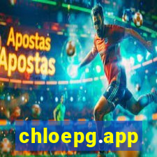 chloepg.app