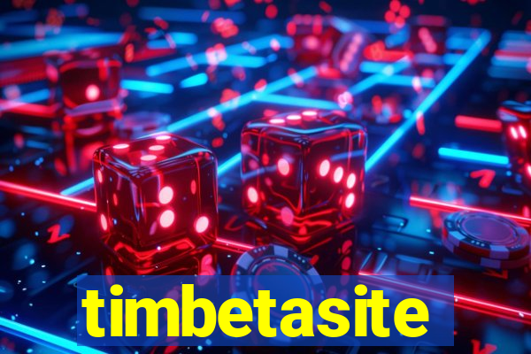 timbetasite