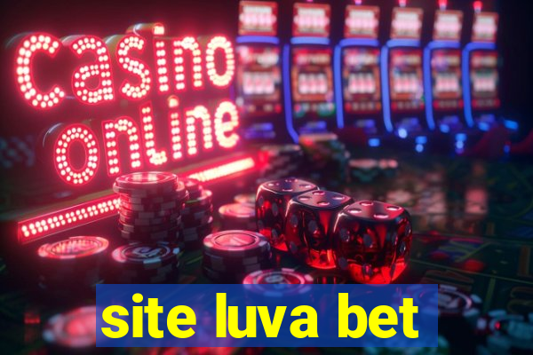 site luva bet