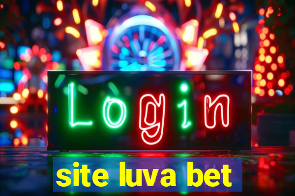 site luva bet