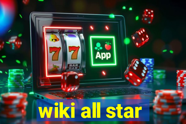 wiki all star