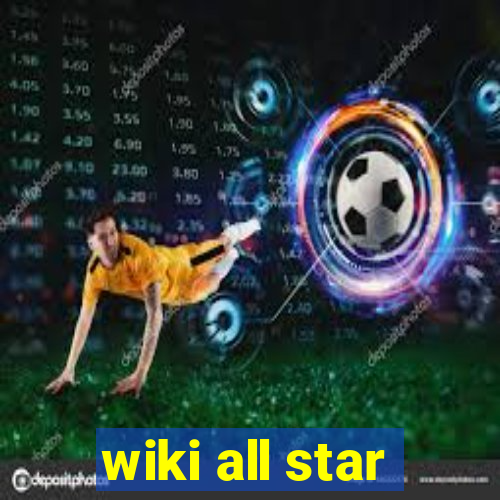 wiki all star