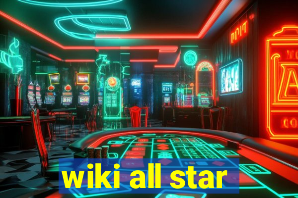 wiki all star