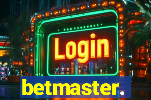 betmaster.