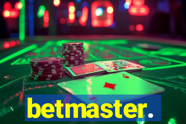 betmaster.