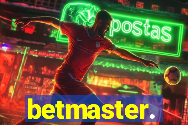 betmaster.