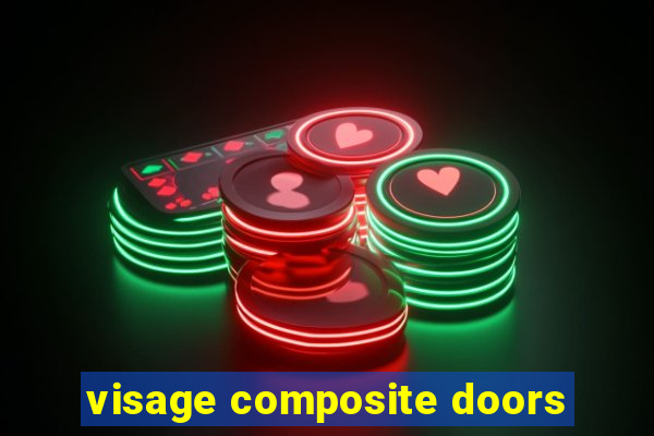 visage composite doors