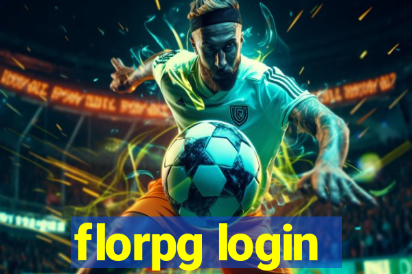 florpg login