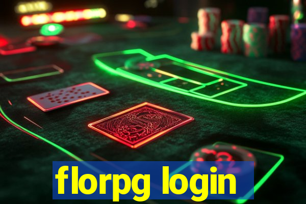 florpg login