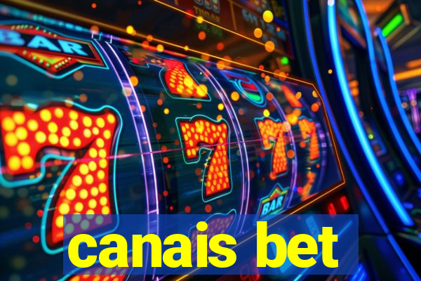 canais bet