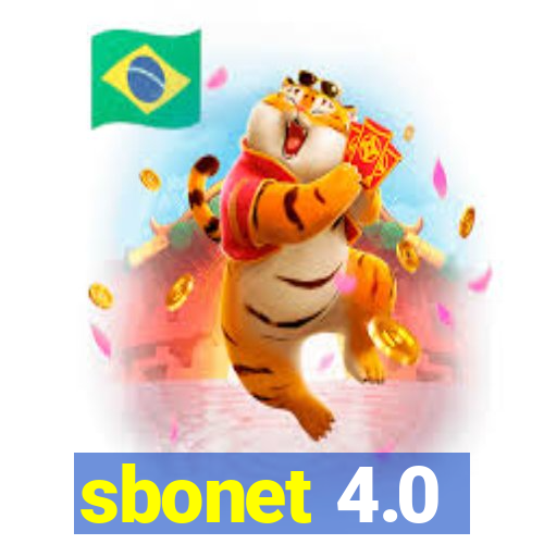 sbonet 4.0