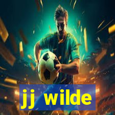 jj wilde