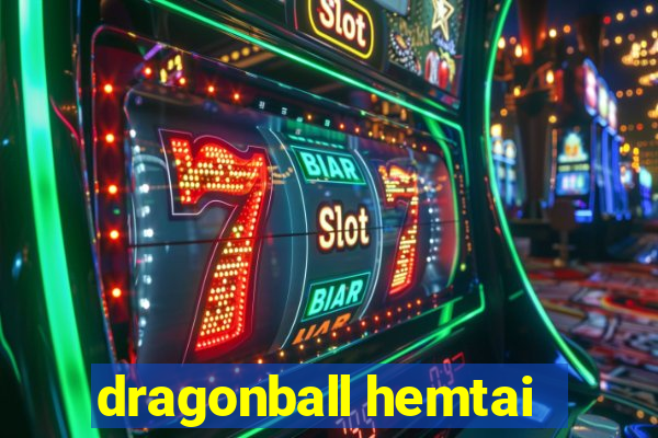 dragonball hemtai