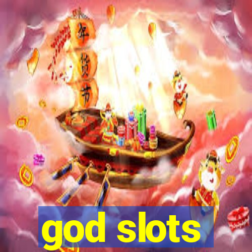 god slots