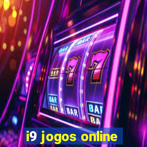 i9 jogos online