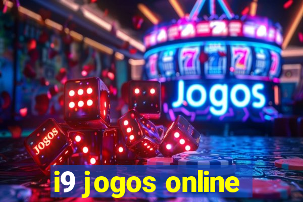 i9 jogos online